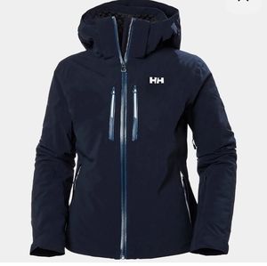 Women's Alphelia LIFALOFT™ Ski Jacket